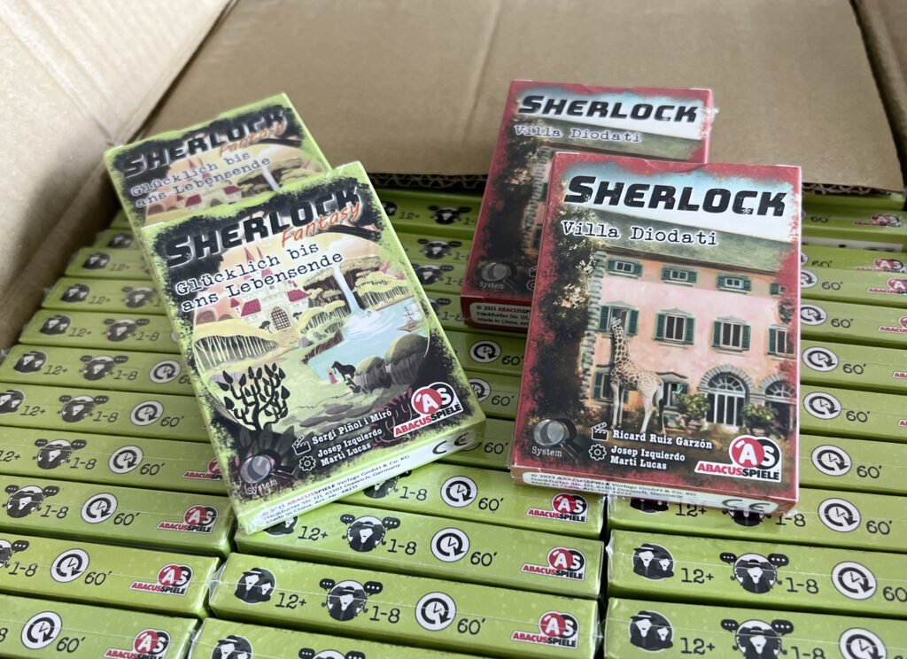 Sherlock Holmes. La maledizione della mummia (Il Giallo Mondadori