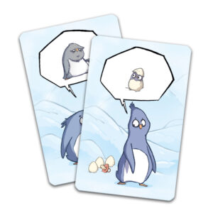 Hier – Baby und Oldie