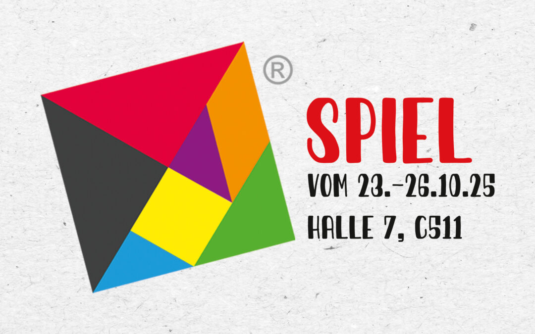 SPIEL 2025 in Essen
