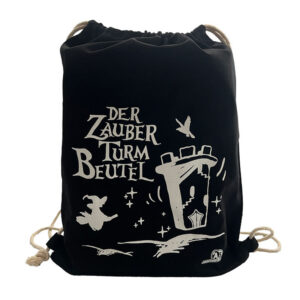 Der Zauberturm, Turmbeutel