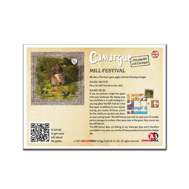 Camargue – Mühlenfest – Bild 2