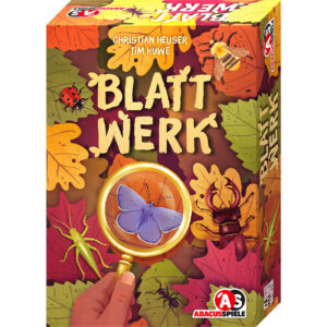 Blattwerk
