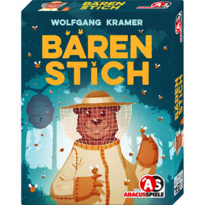 Bärenstich