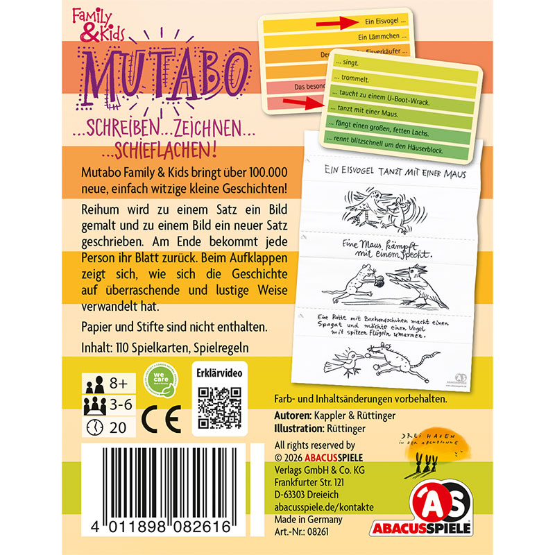 Mutabo Family & Kids – Bild 2