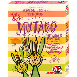 Mutabo Family & Kids