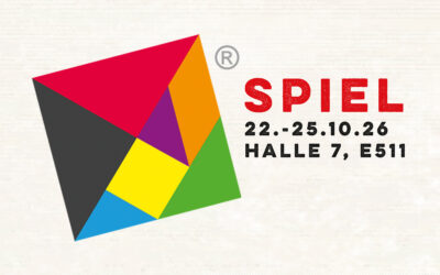 SPIEL 26 in Essen